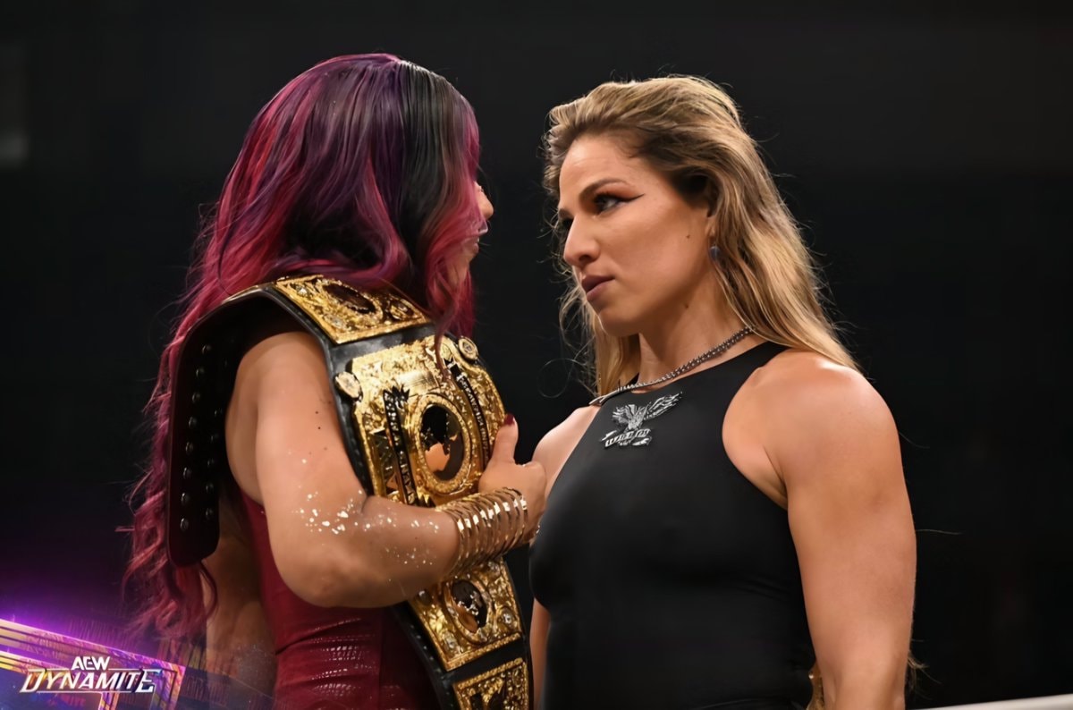 AEW Dynamite ratings 661,000 viewers (photo 2 of 4)