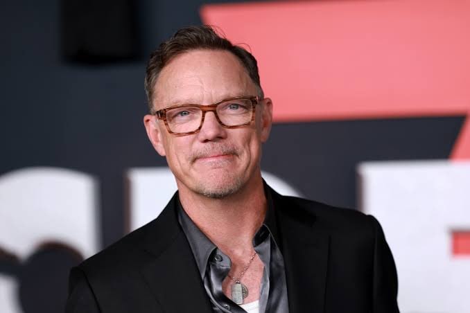 Matthew Lillard Scream regret