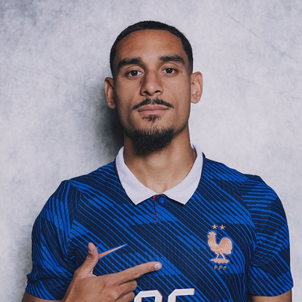 Maxence Lacroix Chelsea deal (photo 1 of 2)
