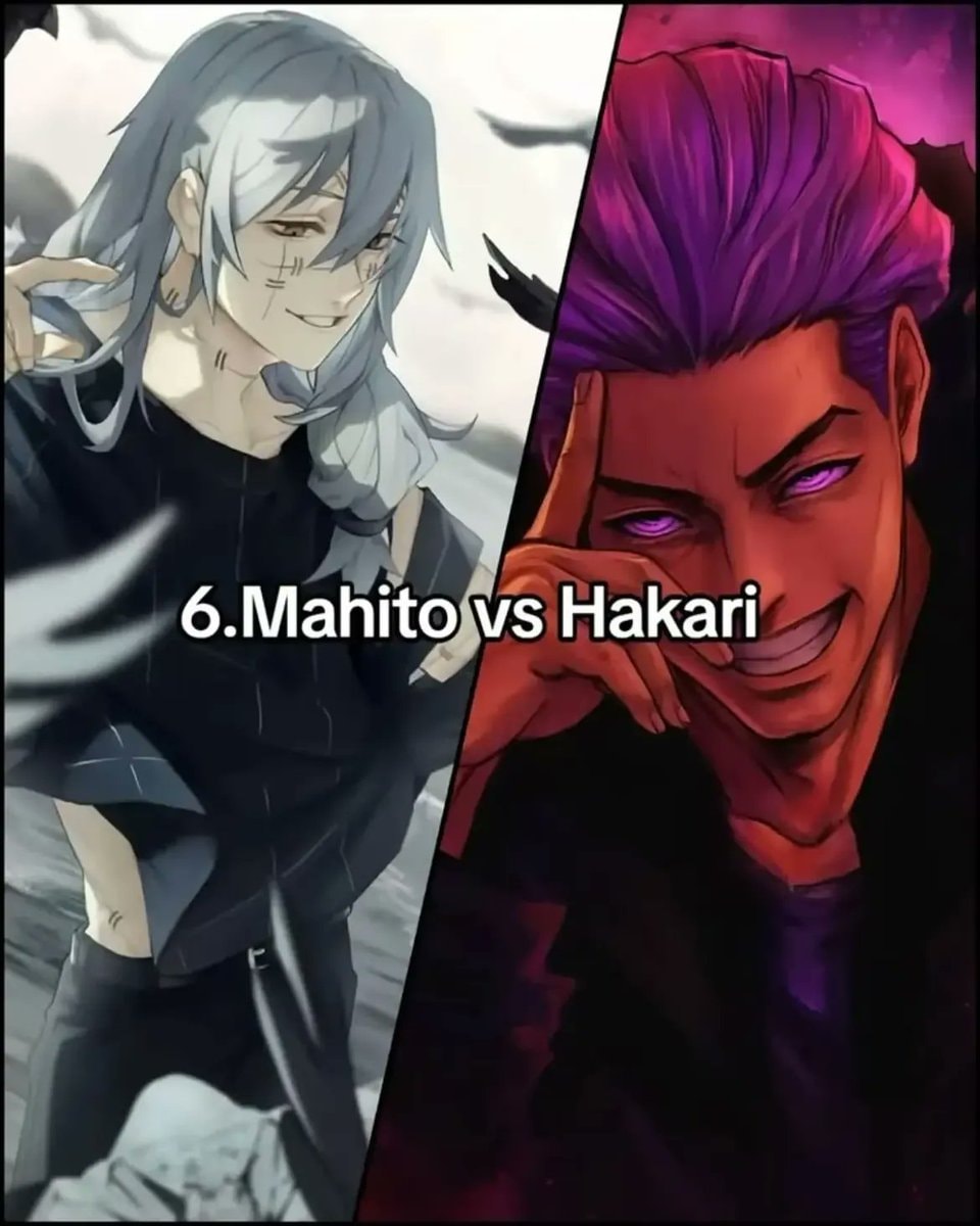 anime 1 vs 1 comparison (photo 3 of 4)