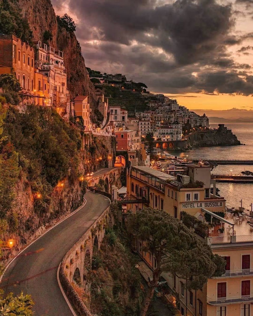 amalfi italy
