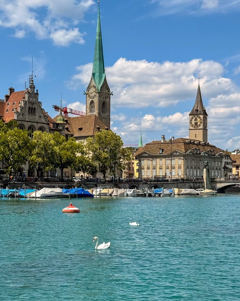 zurich switzerland (photo 2 of 4)