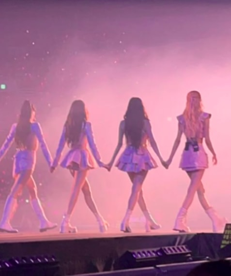 BLACKPINK Born Pink World Tour (photo 2 of 2)
