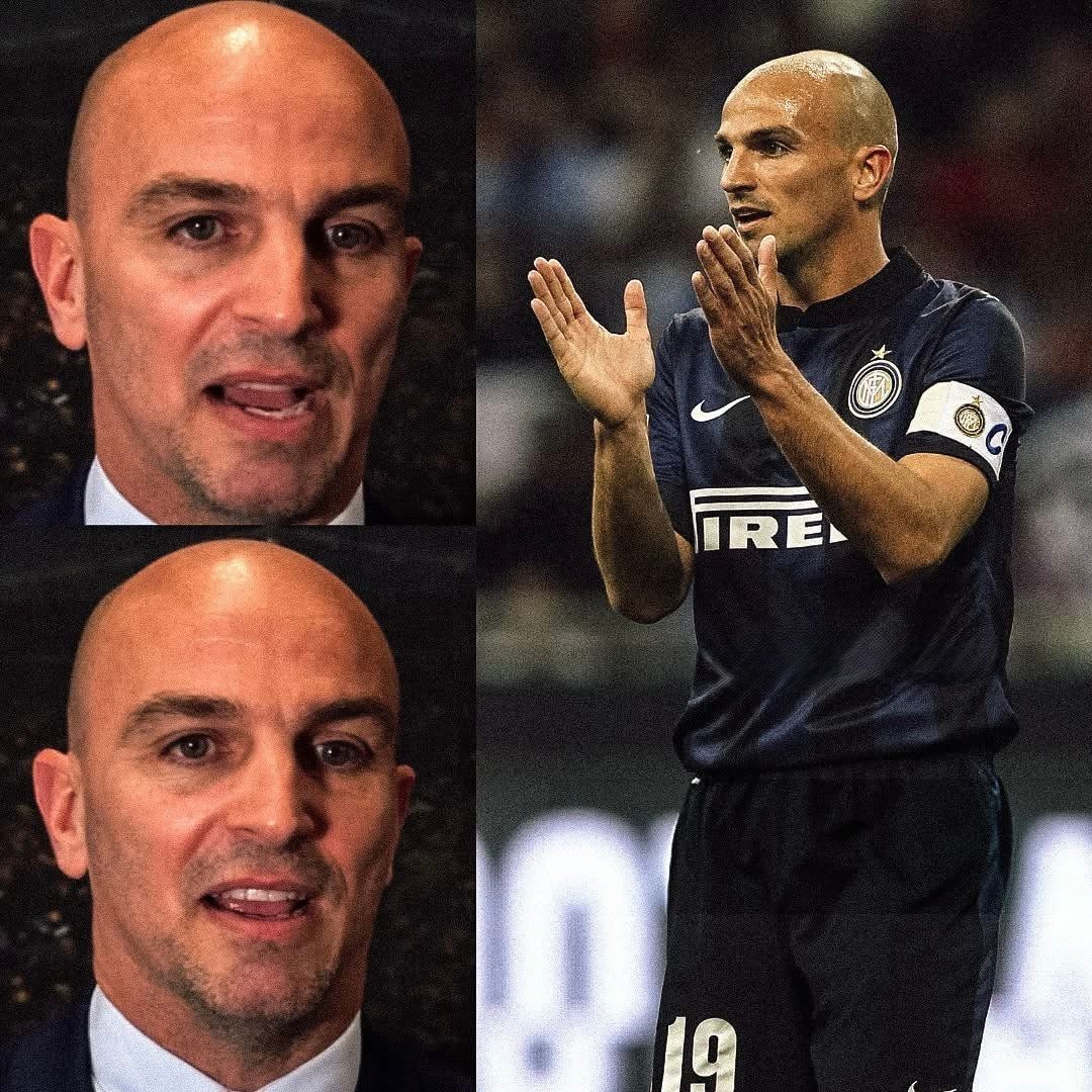 Esteban Cambiasso tactical versatility