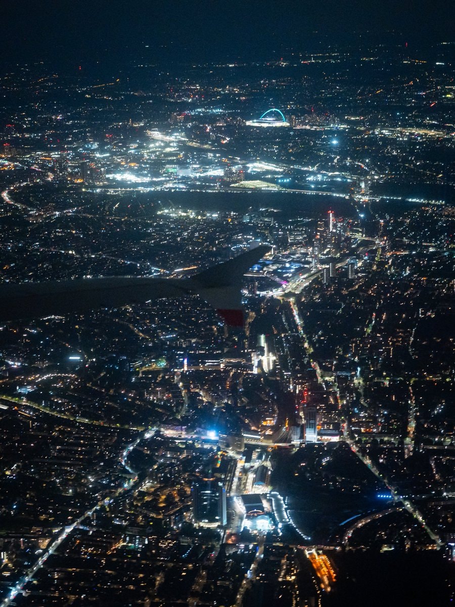 London United States