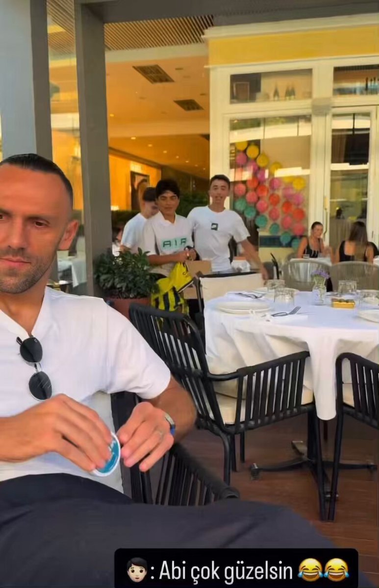 Vedat Muriqi funny reply Vedat Muriqi funny reply