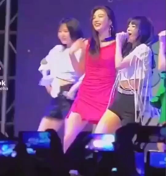 Red Velvet Bad Boy acapella
