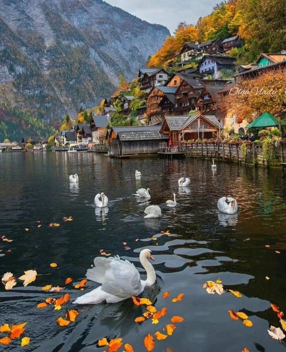 Hallstatt Austria (photo 2 of 4)