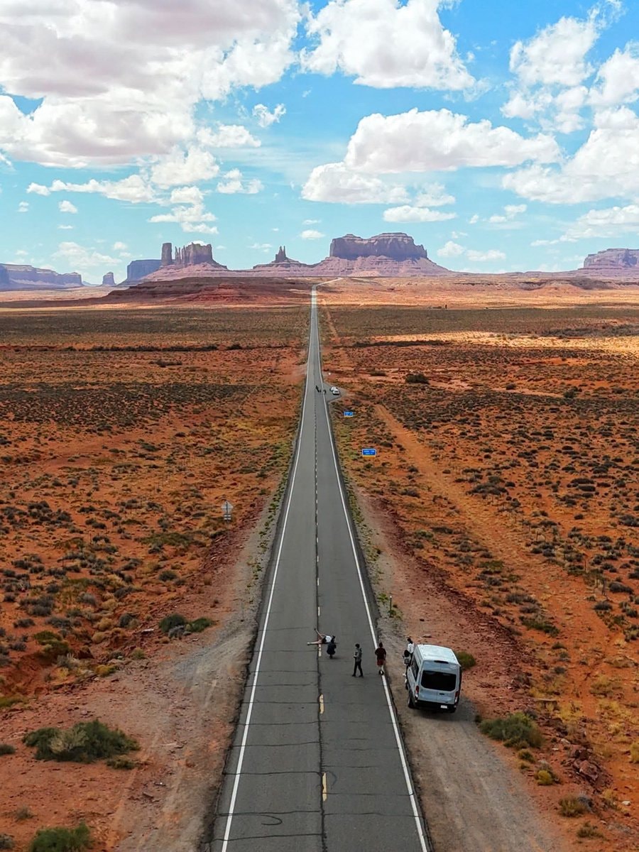 Highway 163 Utah