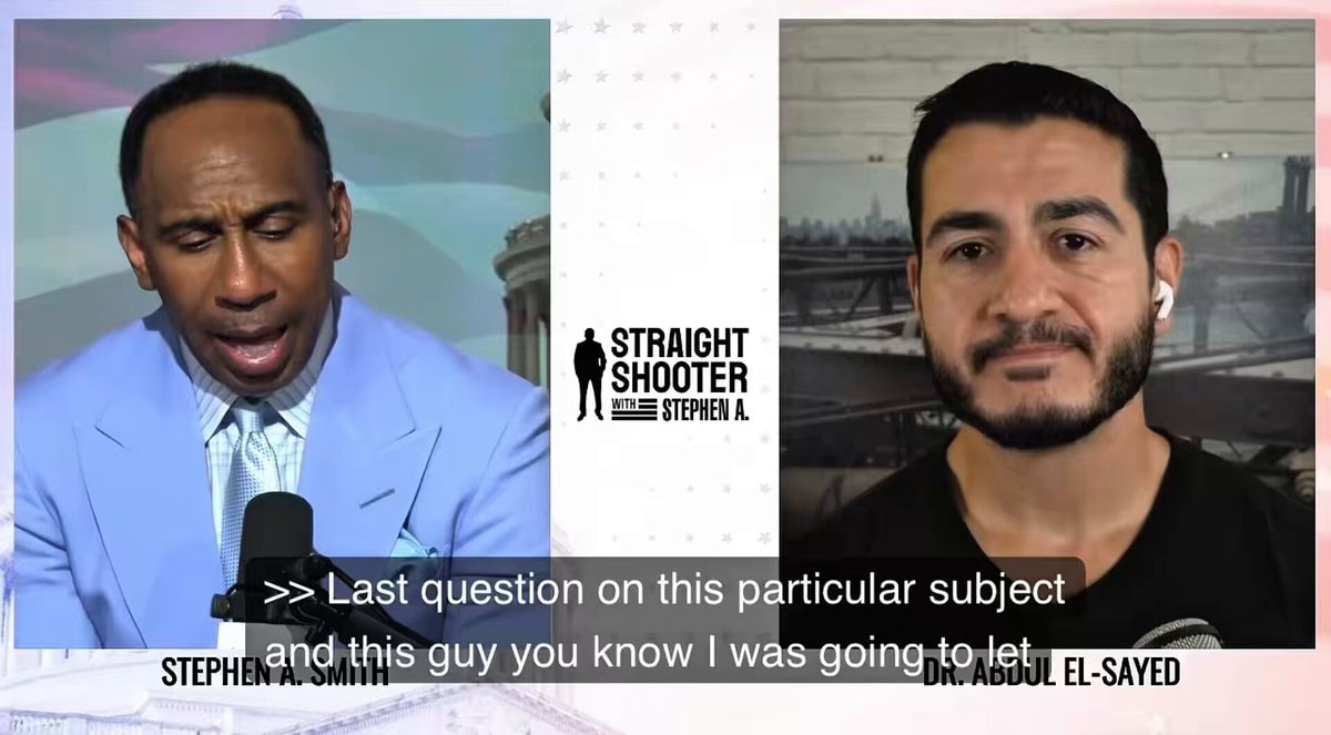 El-Sayed defends Piker against disavowal calls
