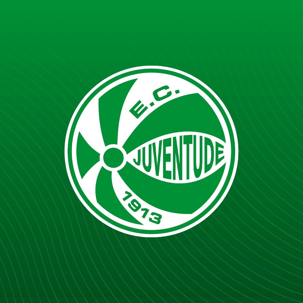 Juventude logo B Series probabilities