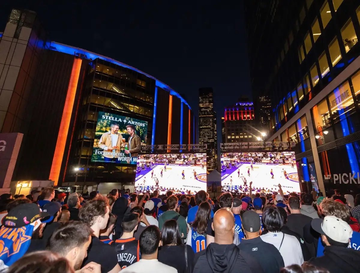 Knicks Trump Game 3 NBA Finals Knicks Trump Game 3 NBA Finals