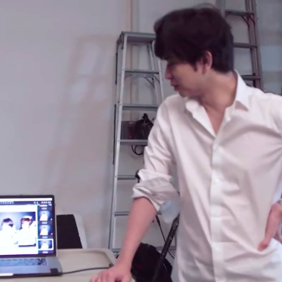 Matsujun moment (photo 2 of 2)