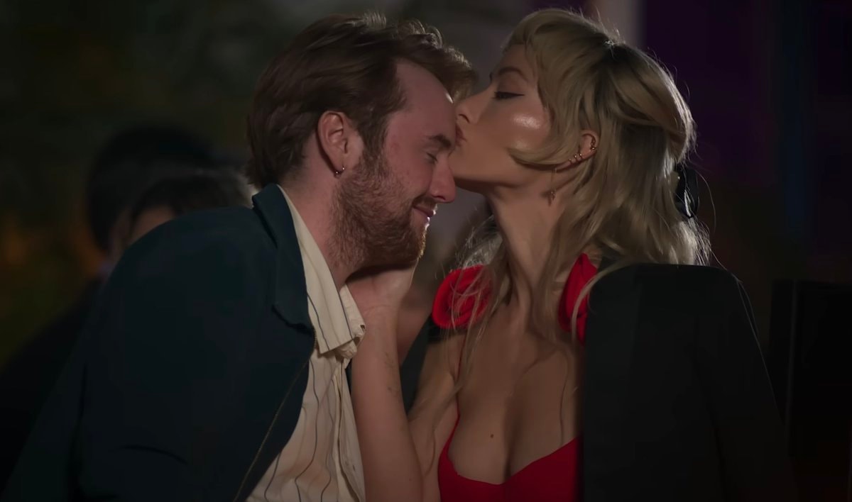 Gregg Araki I WANT YOUR SEX digital release