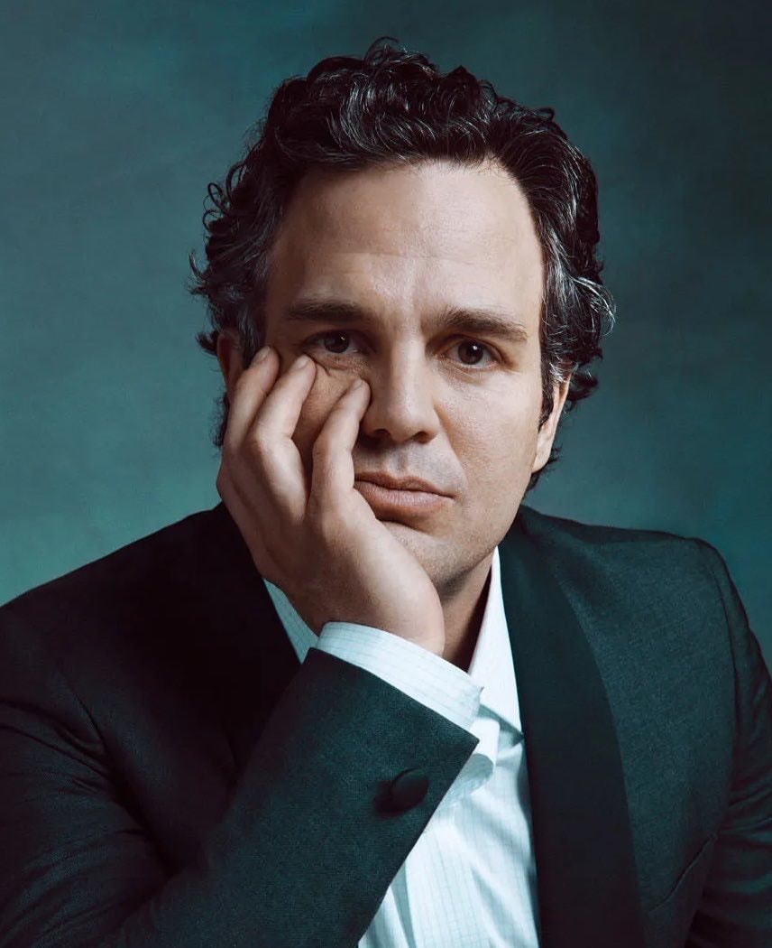 Mark Ruffalo open letter defense (photo 1 of 2)