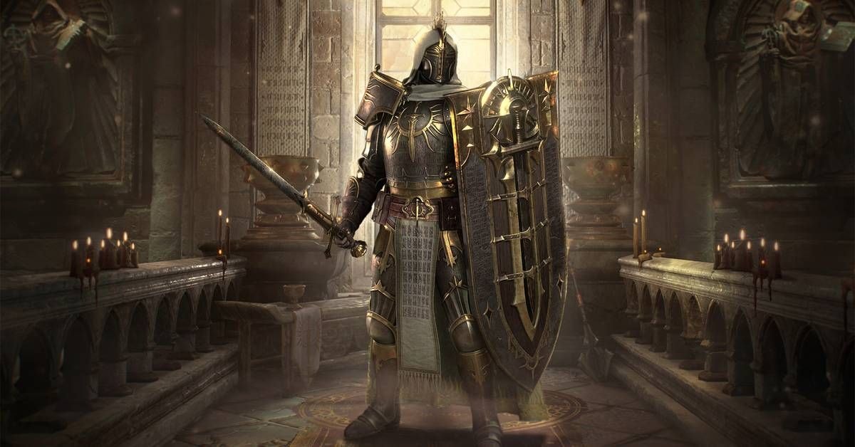 Diablo 4 Season 13 worst class