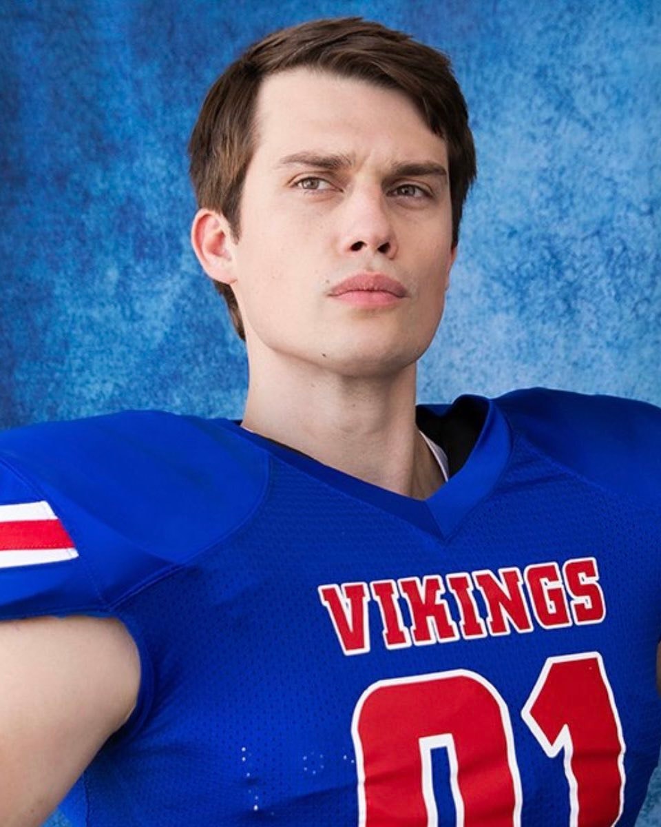 Nicholas Galitzine