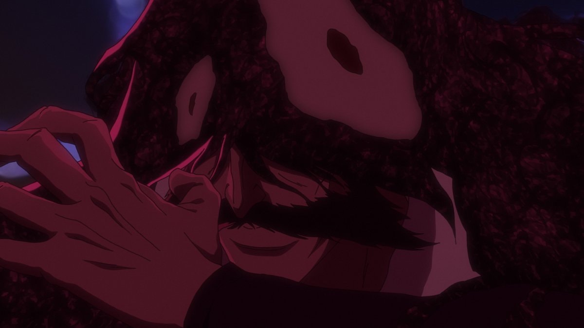 BLEACH: Thousand-Year Blood War Episode 5 (photo 3 of 3)