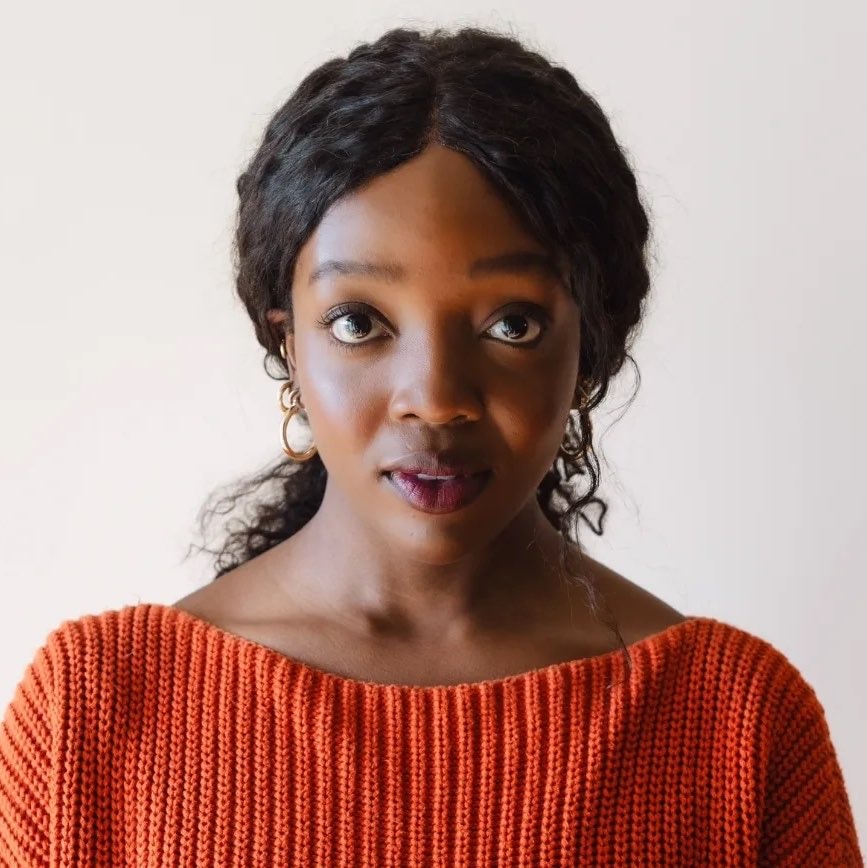 Saidah Belo-Osagie SNL Season 52