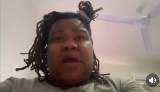 Black woman regrets moving to Africa Black woman regrets moving to Africa