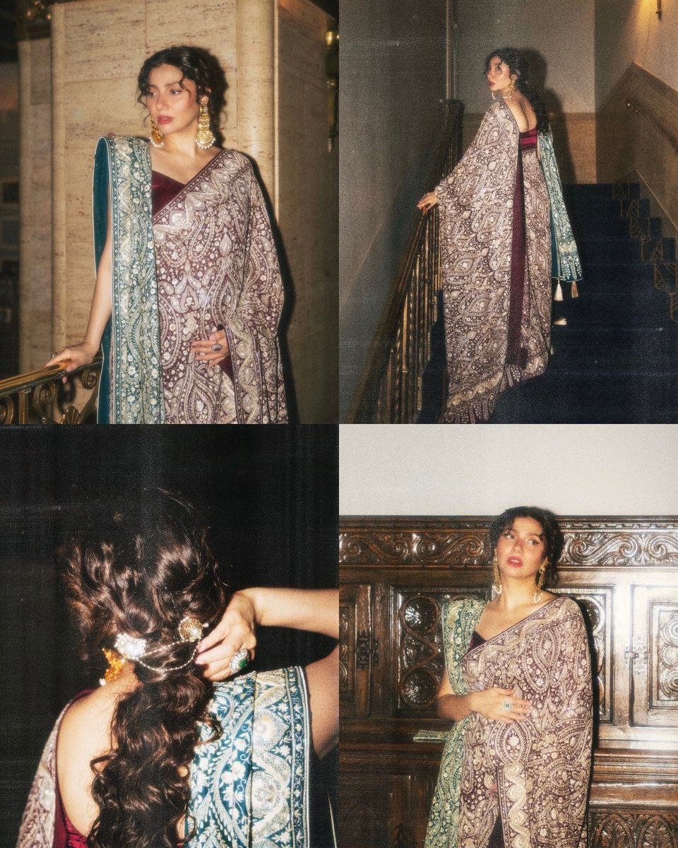 Mahira Khan TIFF premiere