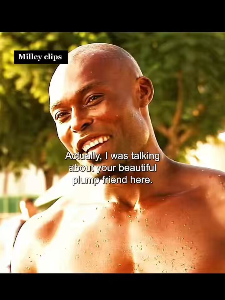 Milley clips fly joke