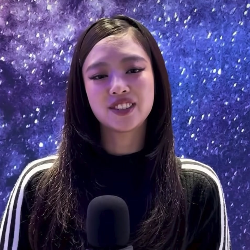 Jennie blackpink edit