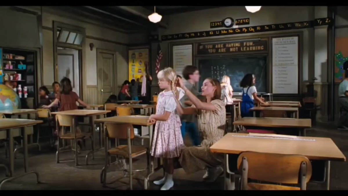 Matilda 30th anniversary Danny DeVito Mara Wilson