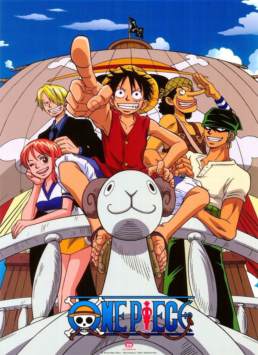 ONE PIECE final episode 2026 (photo 2 of 2)