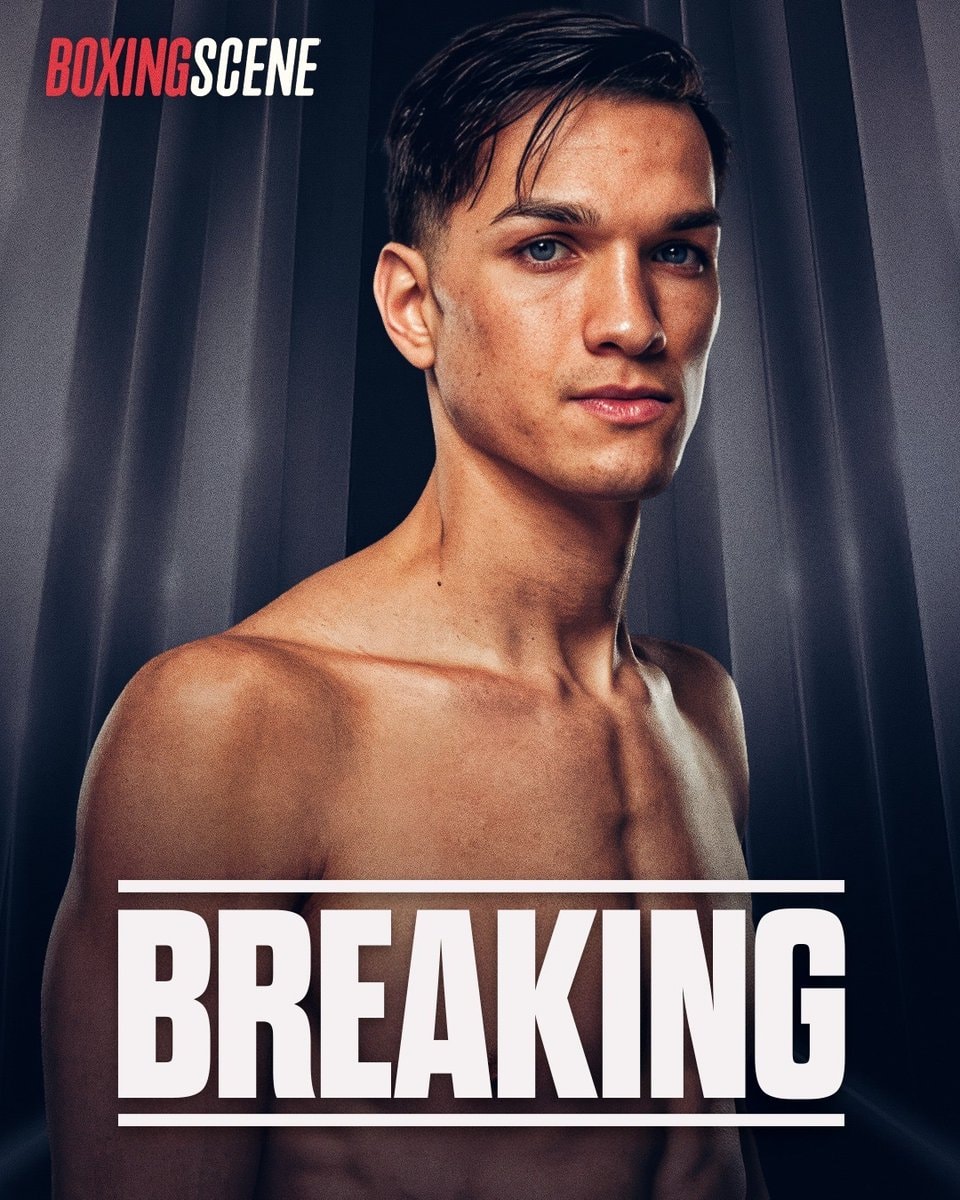 Brandon Figueroa WBA title stripped