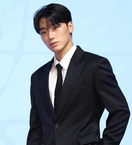 San ATEEZ Kai EXO Bad challenge