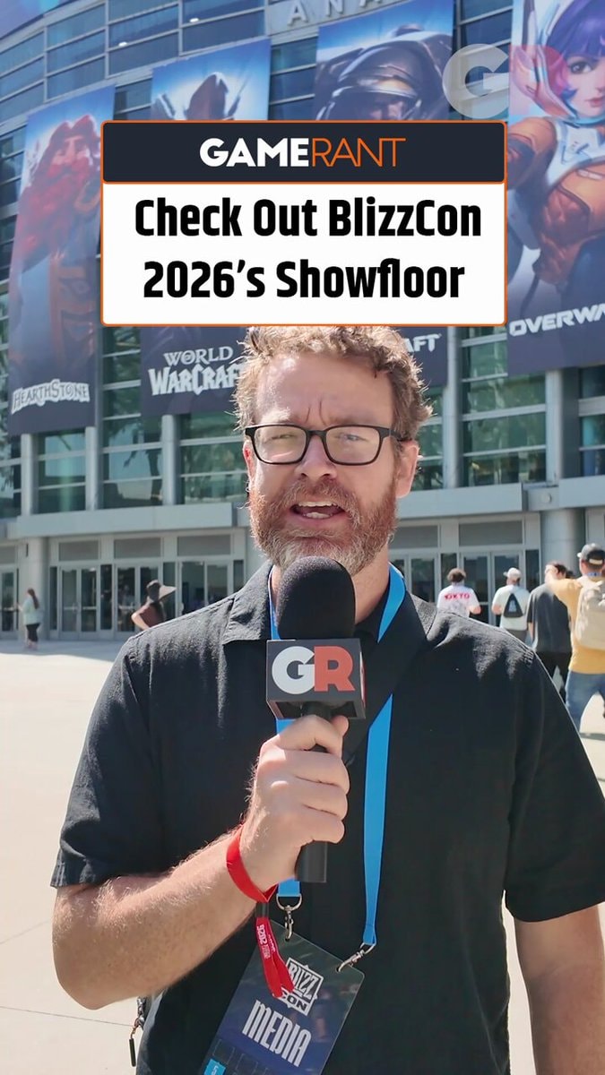 BlizzCon showfloor finds