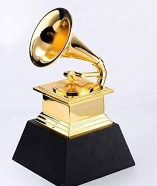 Olivia Dean 2027 Grammys Nominations (photo 2 of 2)