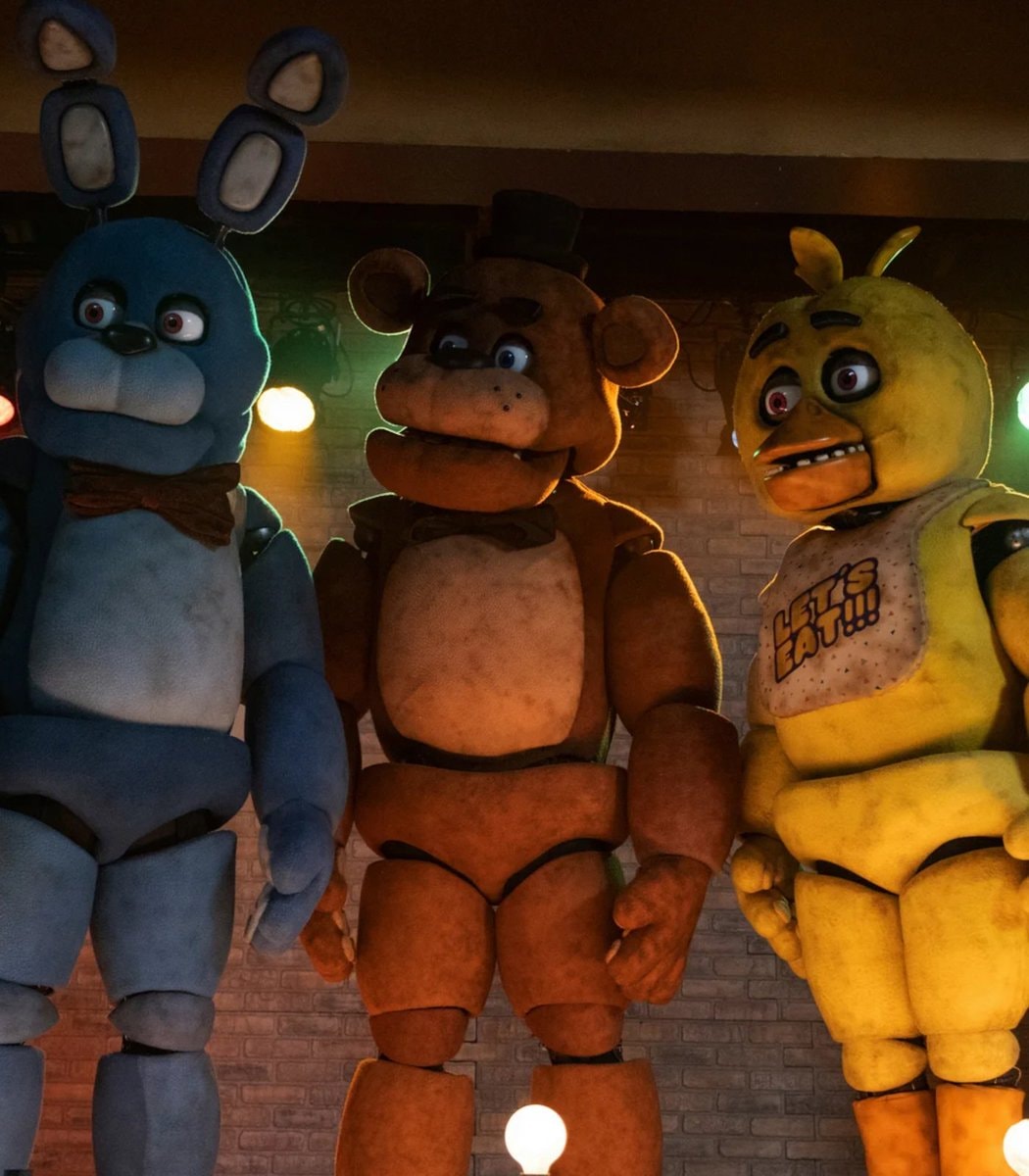 Freddy Fazbear's Pizza New Jersey (photo 2 of 2)