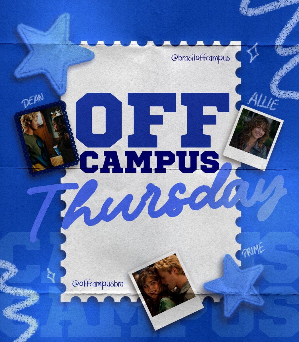 Off Campus Thursday announcement