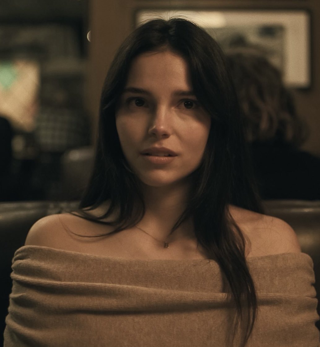 Inde Navarrette cast as Rogue
