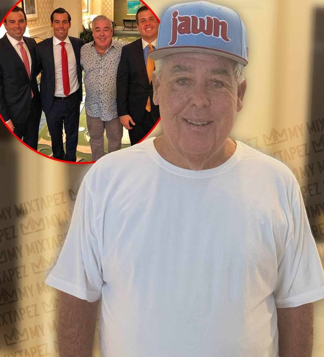 John Morgan prenup inheritance rule John Morgan prenup inheritance rule