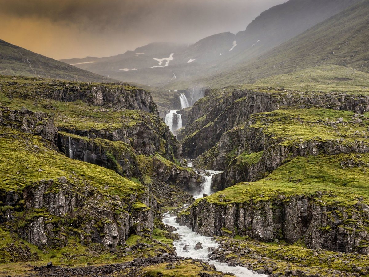 30 Unforgettable Places to Visit (photo 3 of 3)