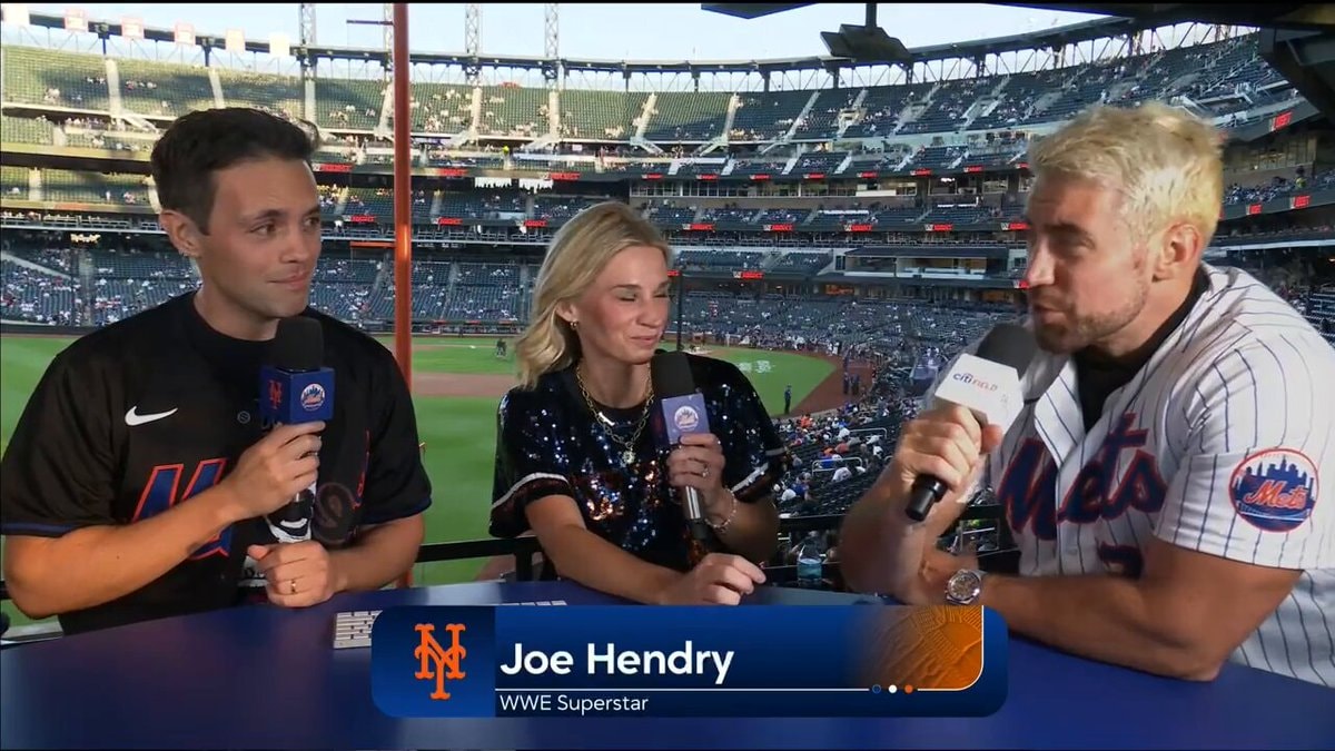 Joe Hendry Beyond Belief album Joe Hendry Beyond Belief album