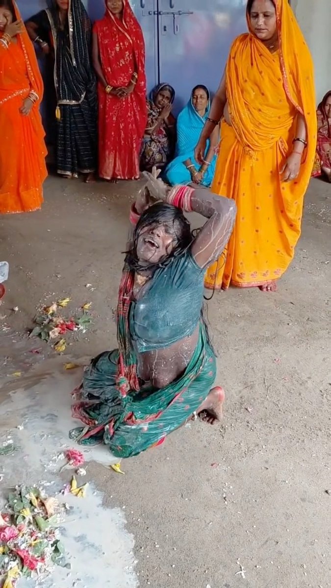 India's current madness