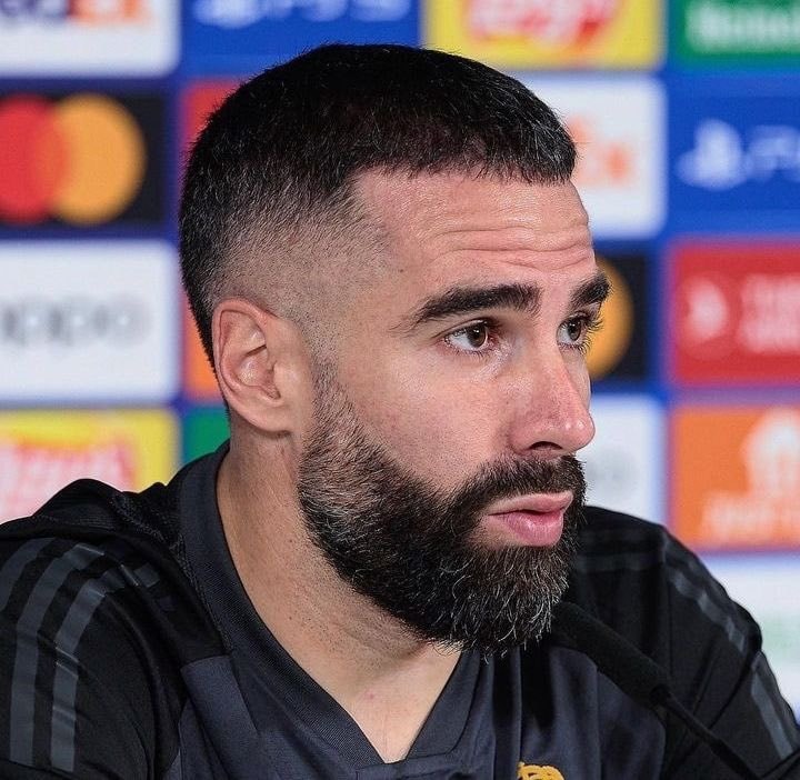 Dani Carvajal on Mourinho's brave El Clasico tactics Dani Carvajal on Mourinho's brave El Clasico tactics