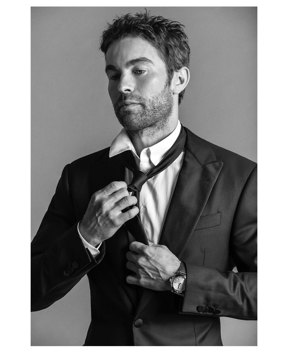 Chace Crawford birthday