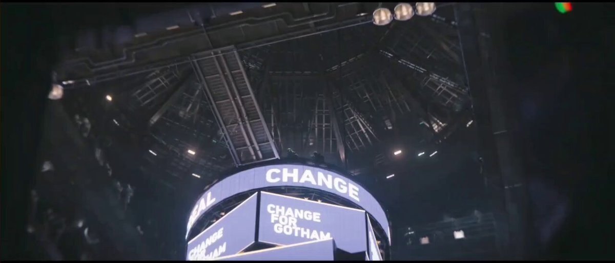 THE BATMAN 2022 Matt Reeves