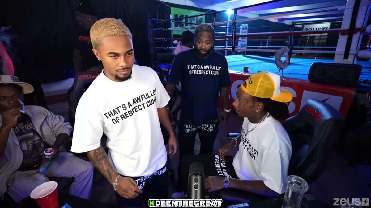 Adrien Broner Wiz Khalifa first smoke