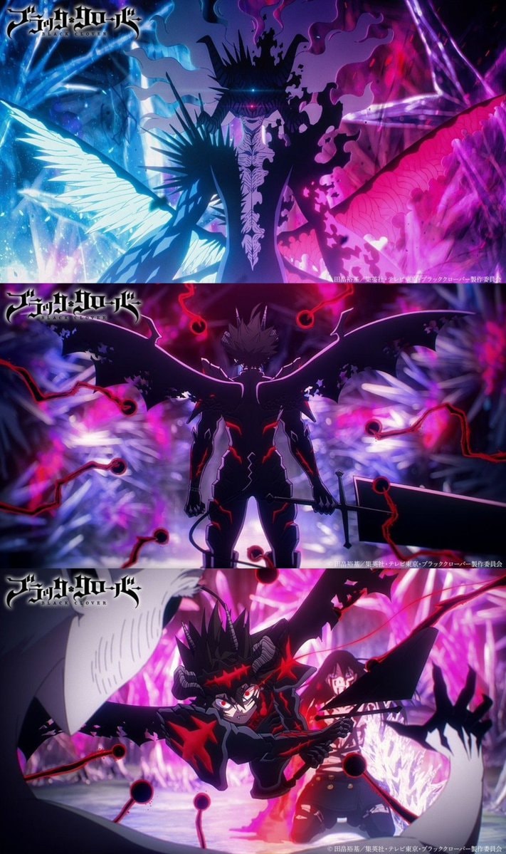 Black Clover Season 2 Episode 4 on Crunchyroll Black Clover Season 2 Episode 4 on Crunchyroll
