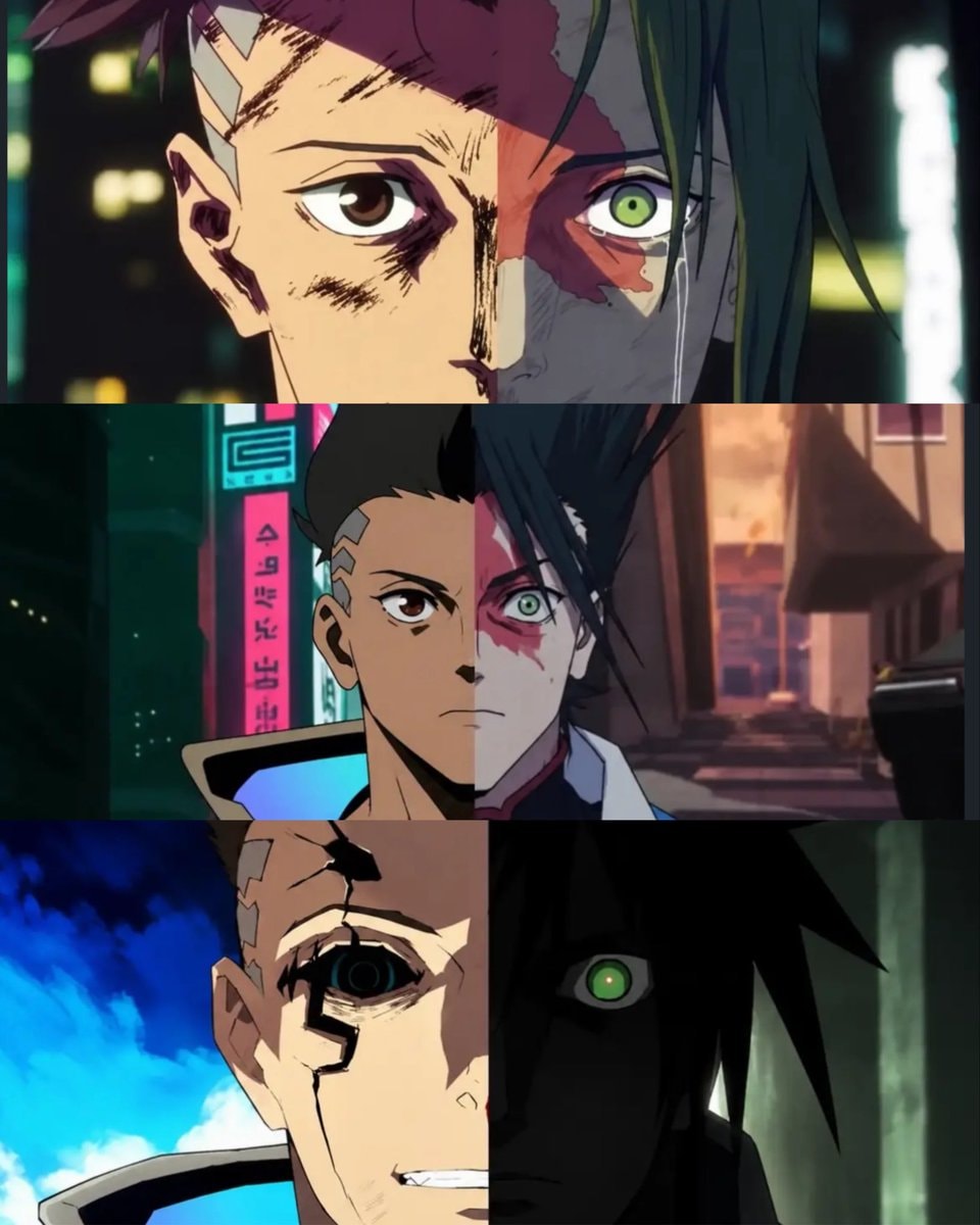 two legends lost to Night City