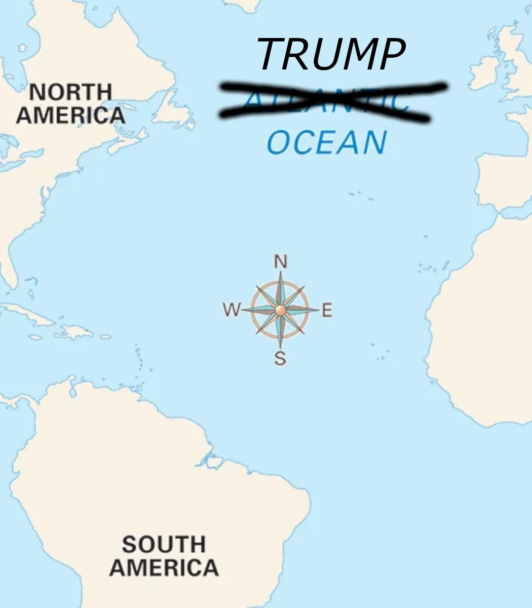 Trump Ocean rename claim (photo 2 of 2)
