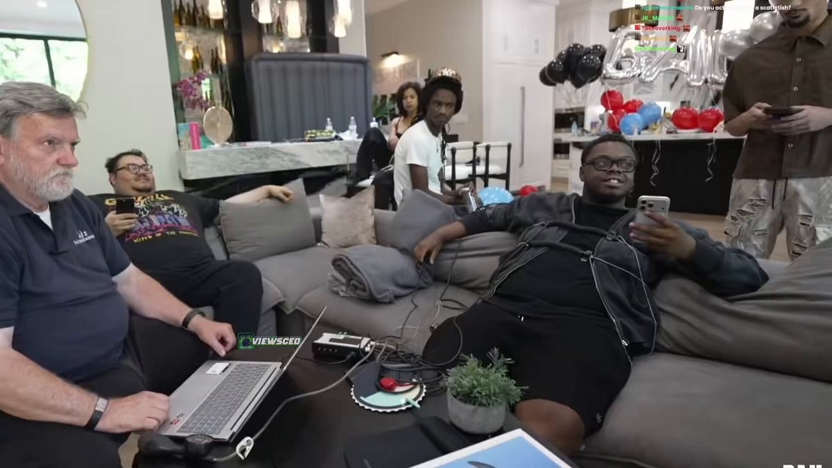 Cuffem exposed child ex marathon