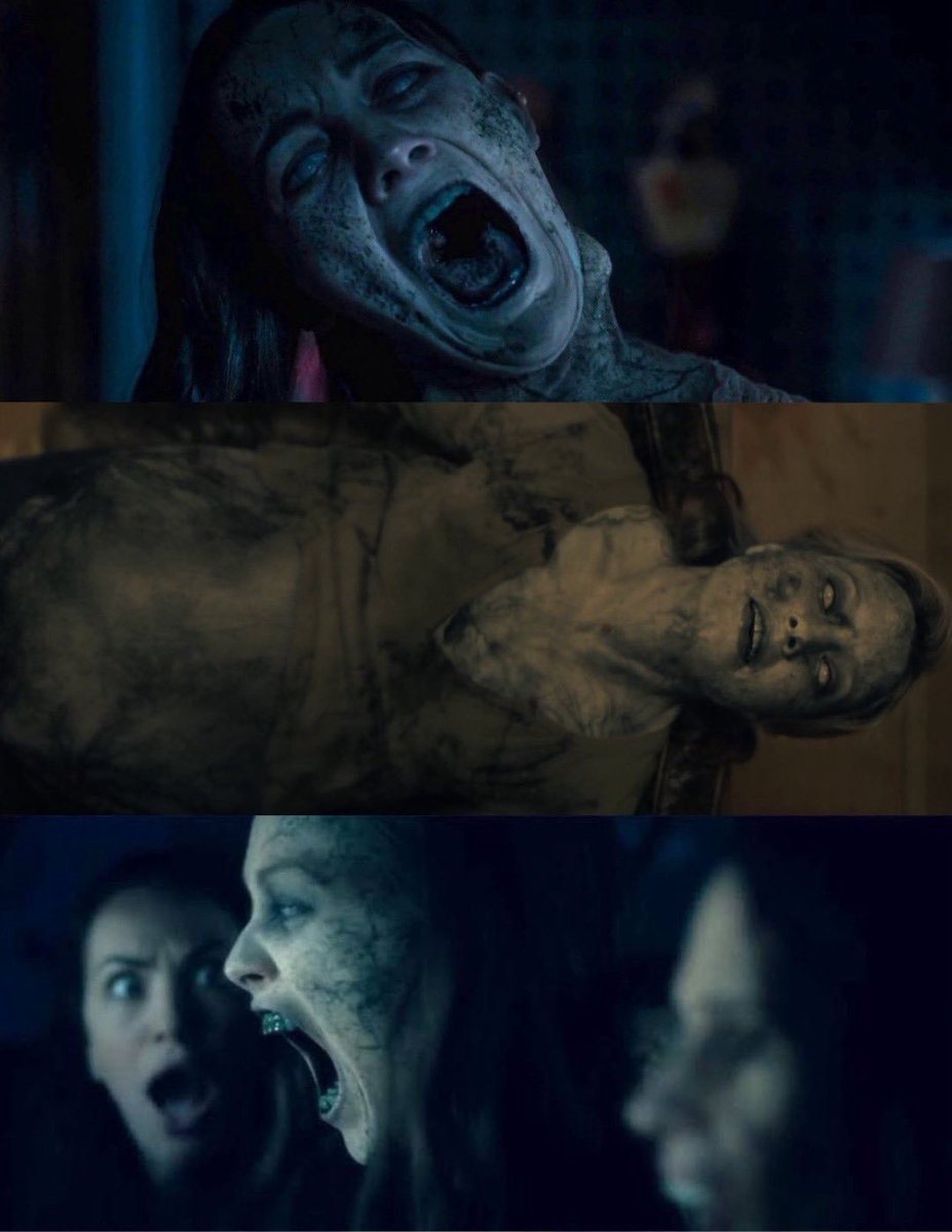 THE HAUNTING OF HILL HOUSE NETFLIX best series