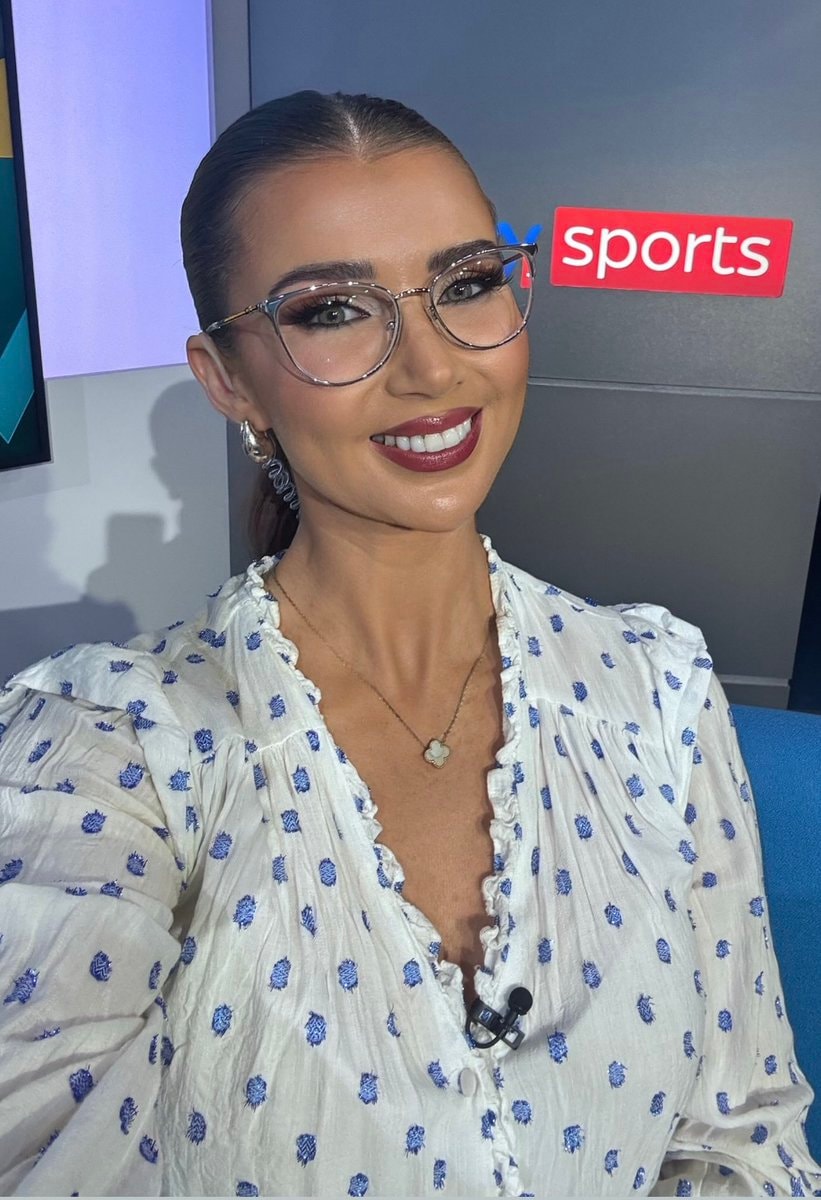 Kate Tracey